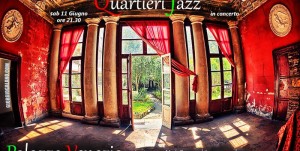 quartieri jazz 11 giugno